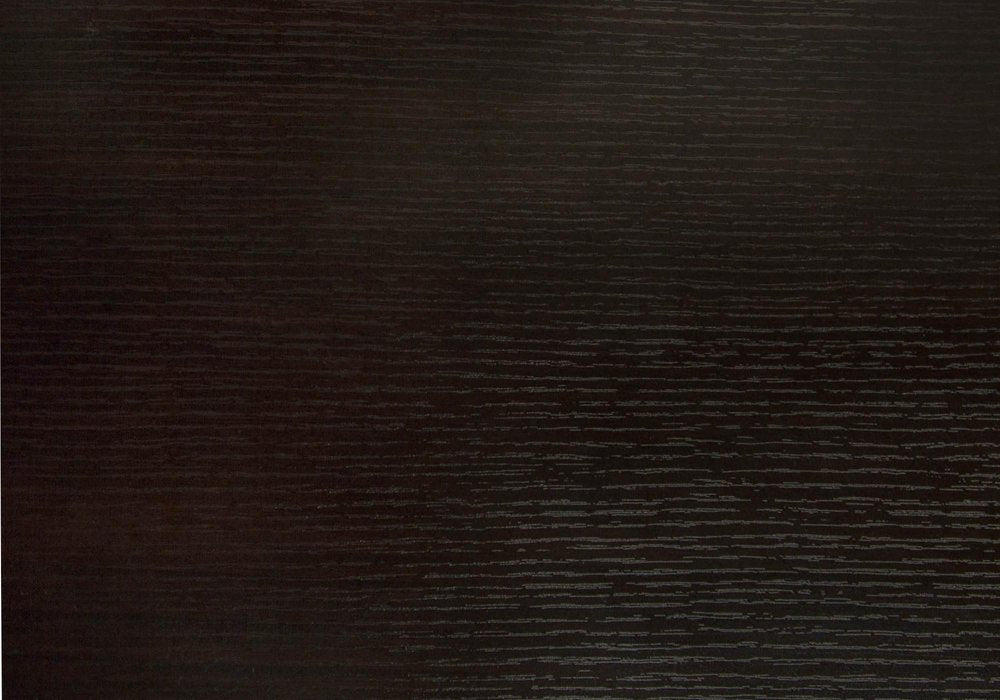 Brown Wood End Table with 6 - 24-inch