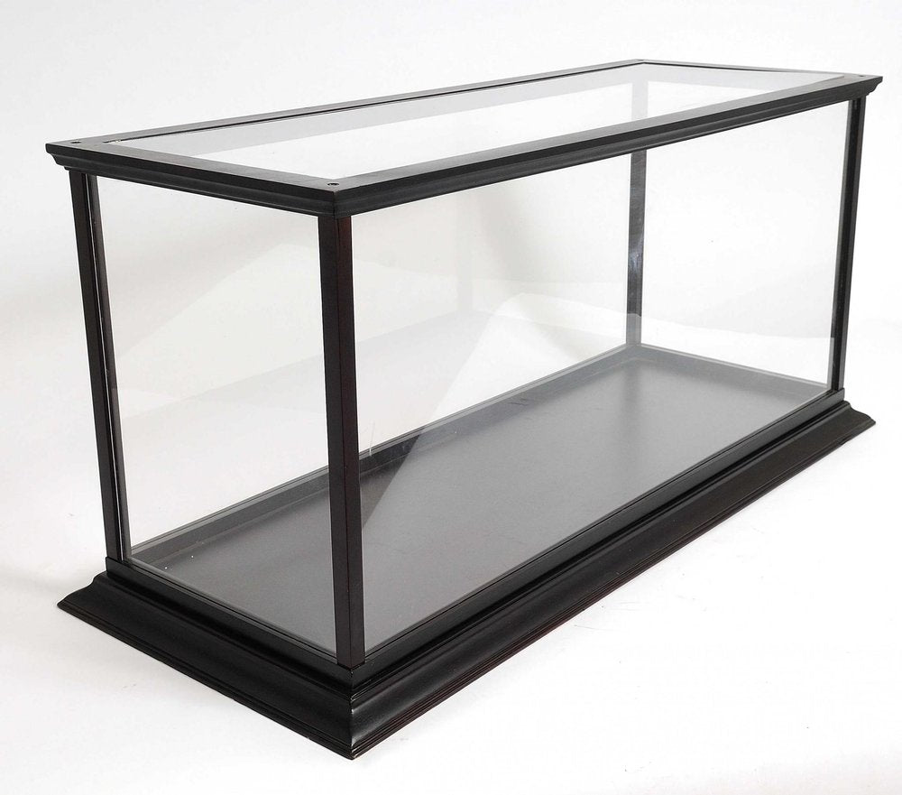 Display Case for Speed Boat - 14 X 37.5 X 15-inch