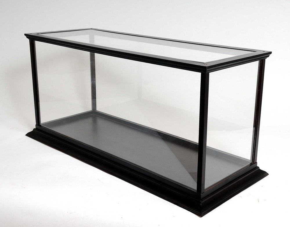 Display Case for Speed Boat - 14 X 37.5 X 15-inch