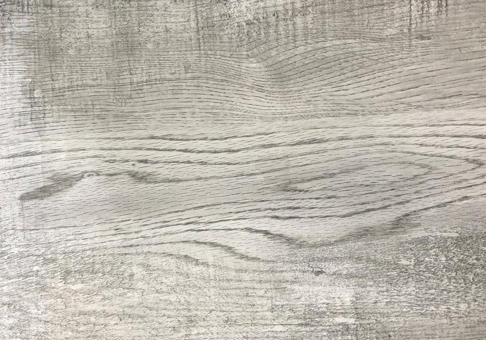 Gray Dining Table - 47-inch