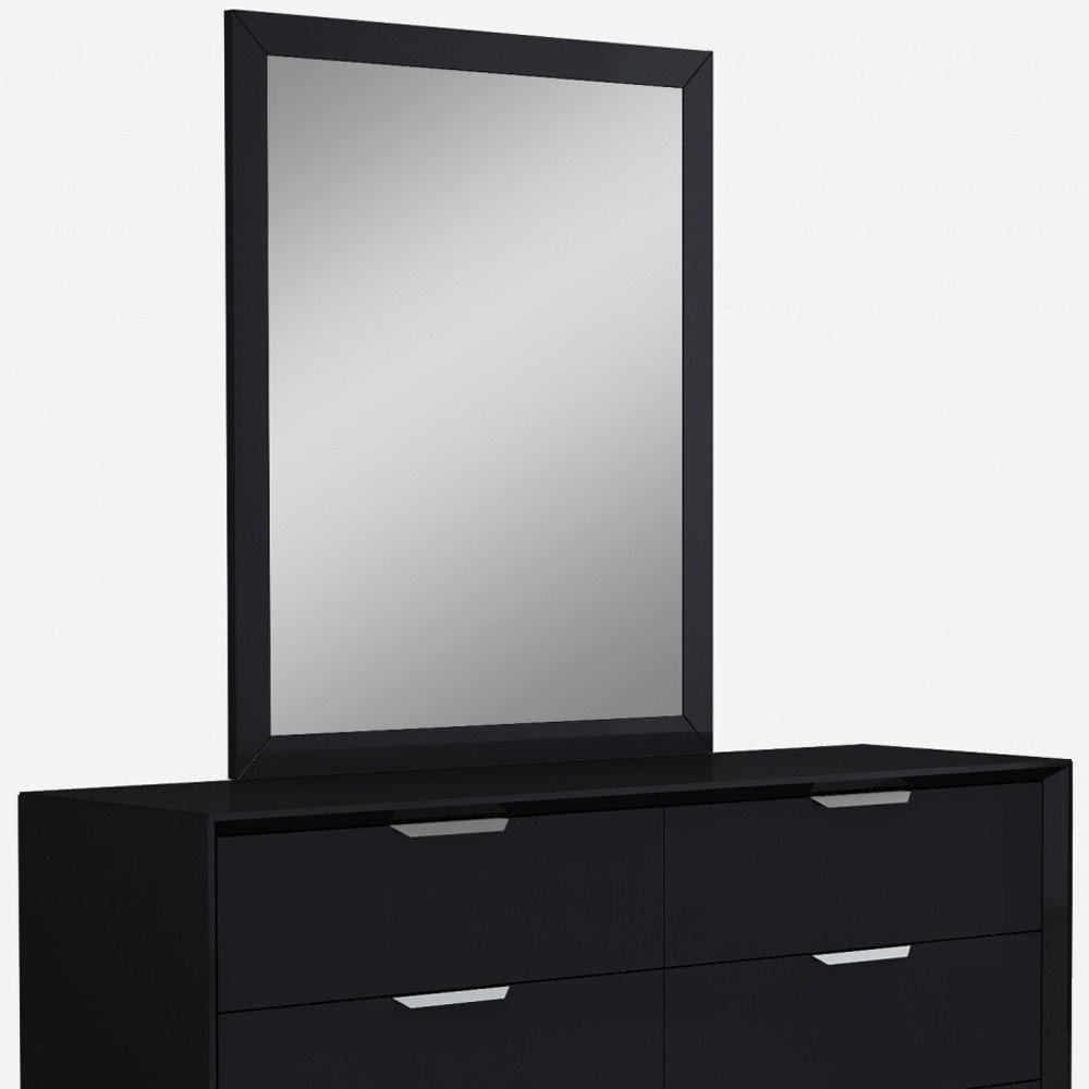 Gray Double Dresser - 63 X 19 X 32-inch
