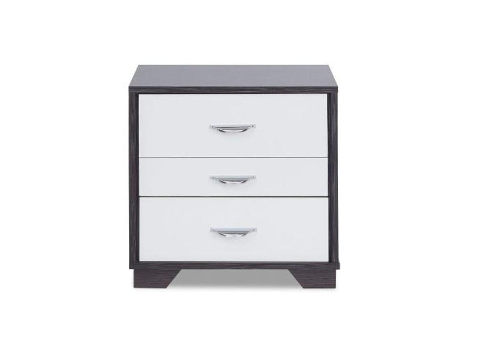 Rectangular with Top - 20-inch
