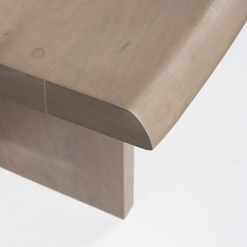 Natural Dining Table - 94-inch