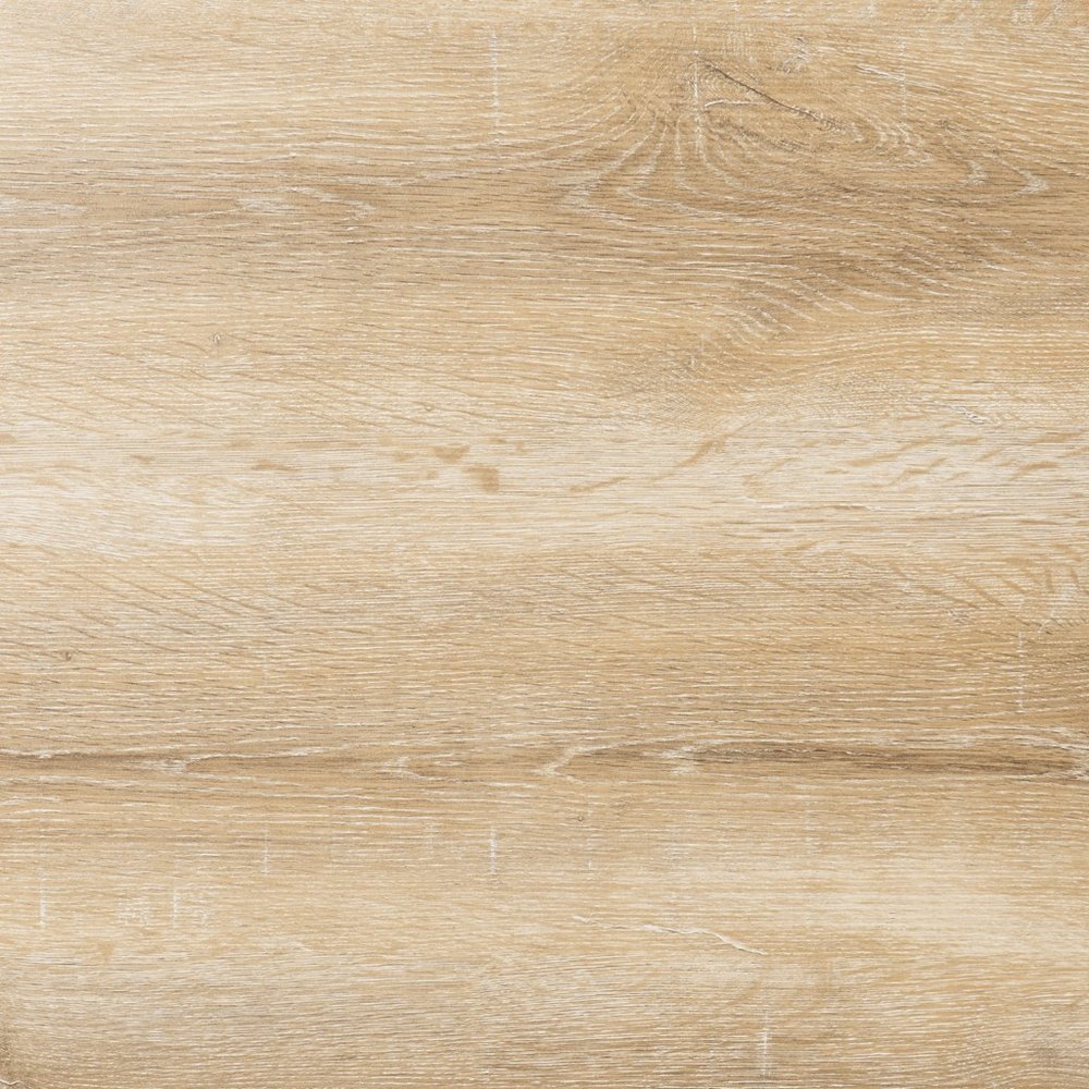 Natural Wood Coffee Table - 42-inch