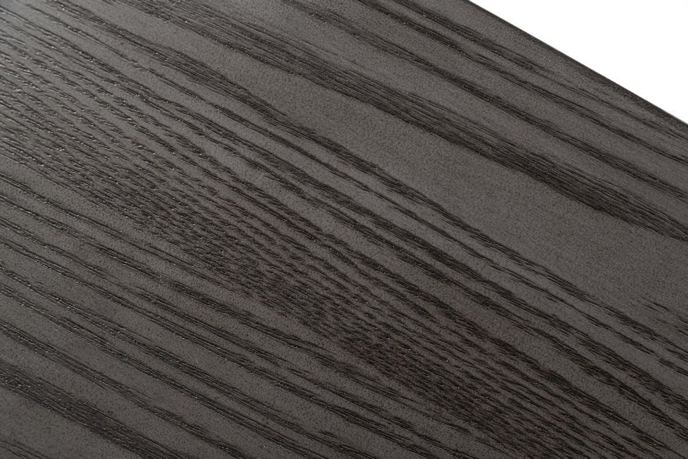 Walnut Solid Wood Six Drawer Double Dresser - 63-inch
