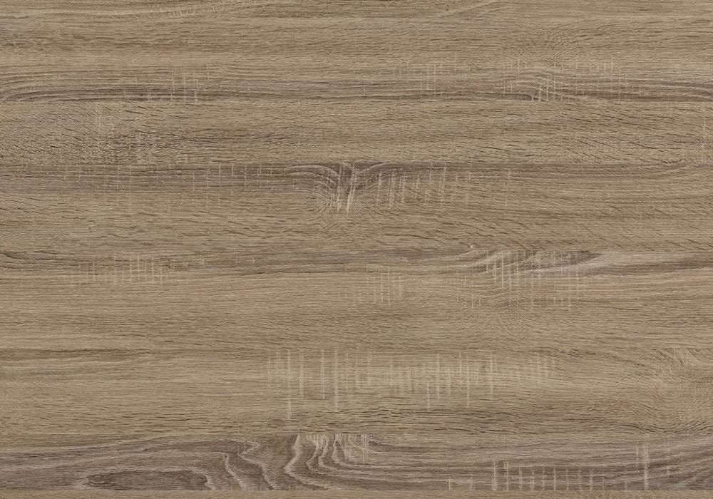 Taupe and Black Metal Coffee Table - 40-inch