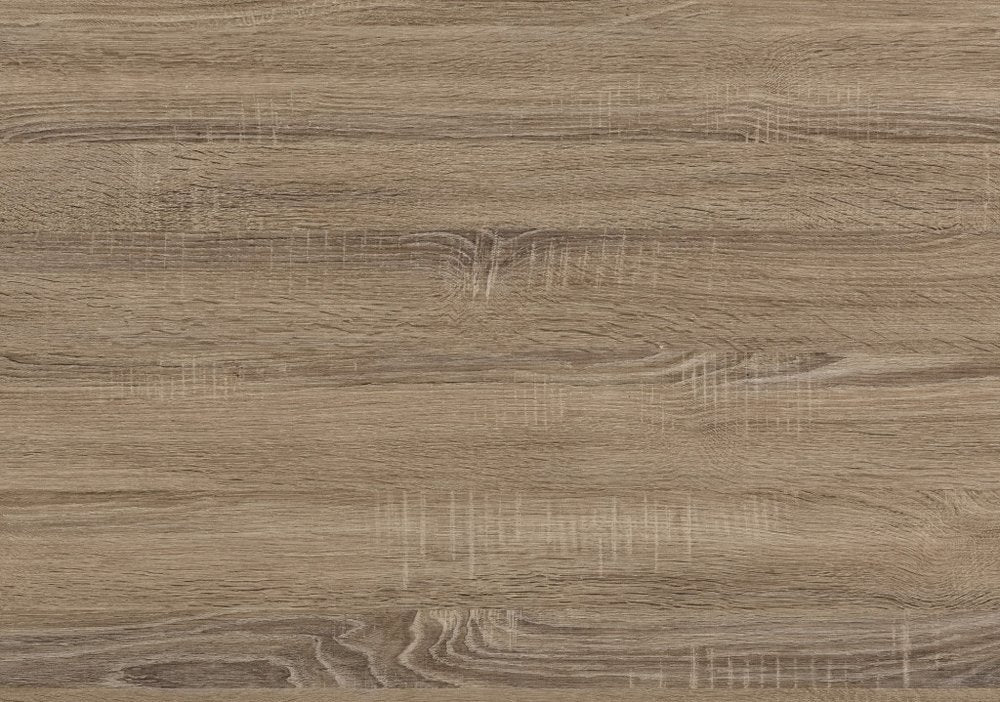 Taupe and Black Metal Coffee Table - 41-inch