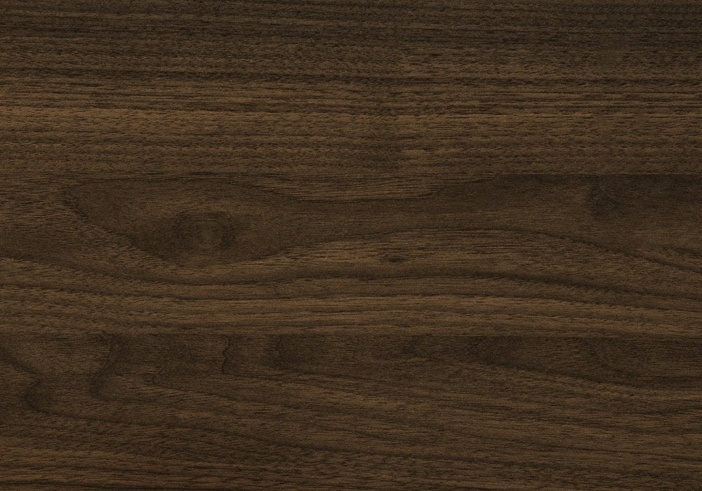 Set of Three 44 Dark Brown Coffee Table