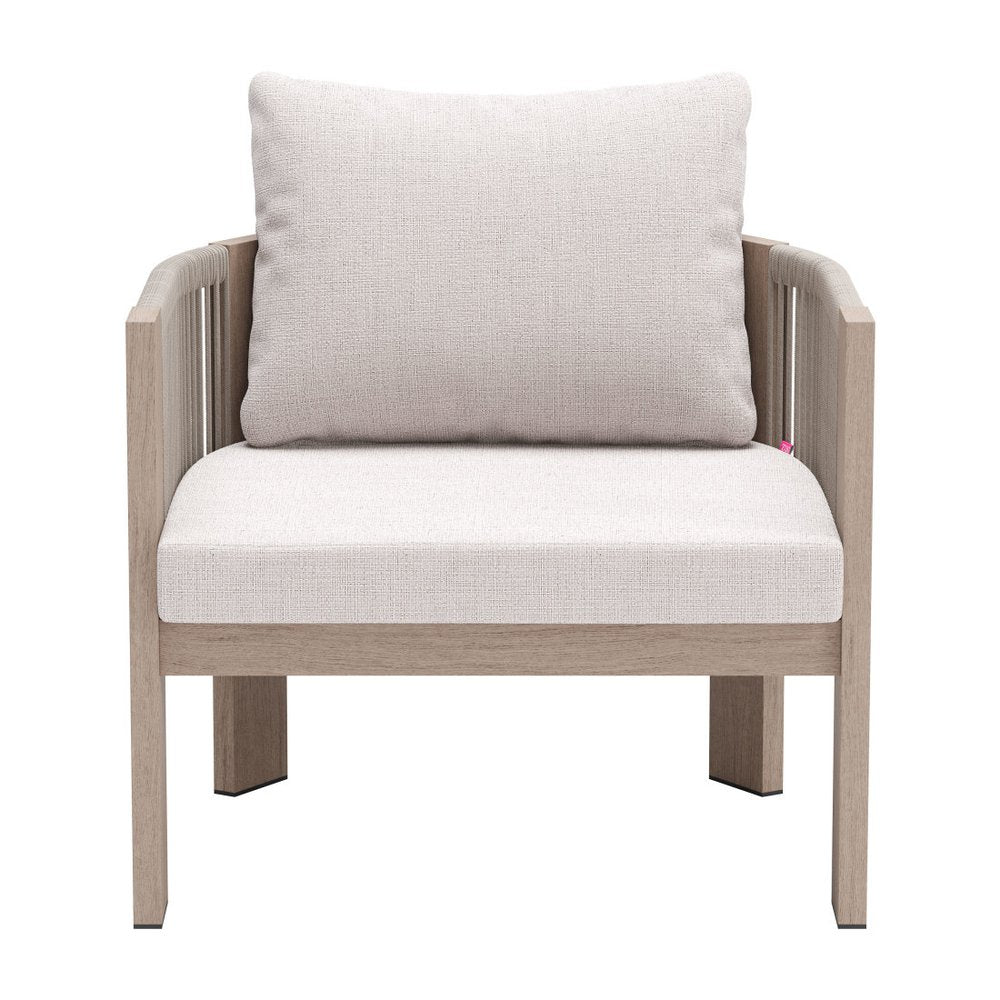 Aluminum Outdoor - 31-inch