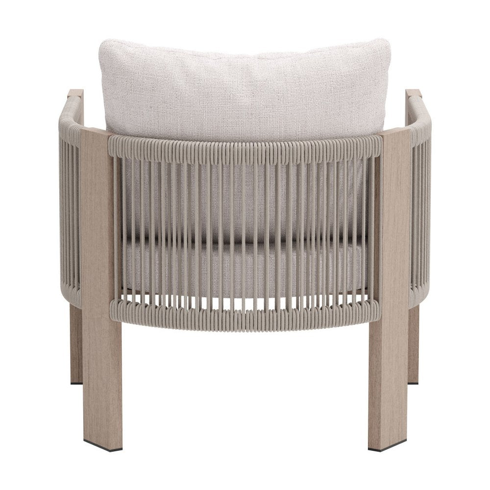 Aluminum Outdoor - 31-inch
