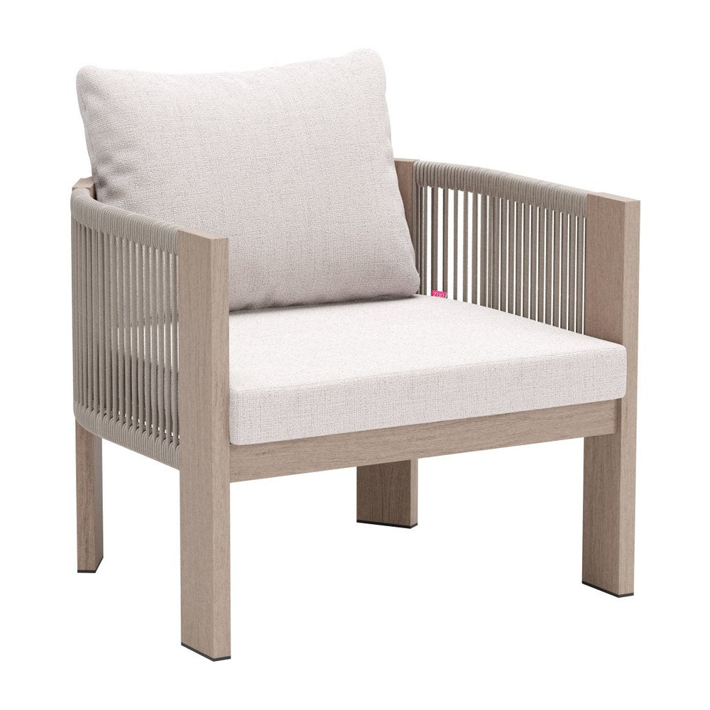 Aluminum Outdoor - 31-inch
