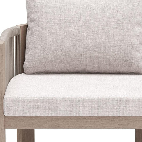 Aluminum Outdoor - 31-inch