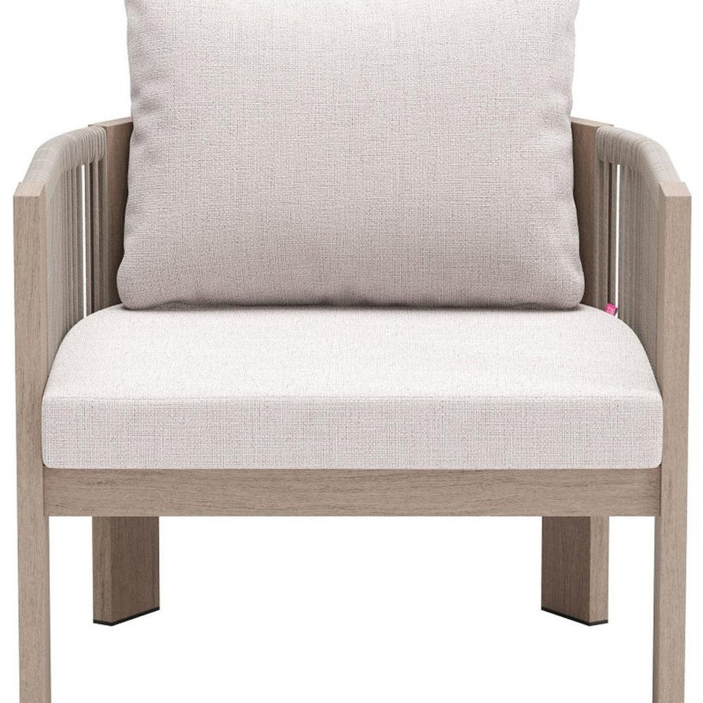 Aluminum Outdoor - 31-inch