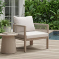 Aluminum Outdoor - 31-inch