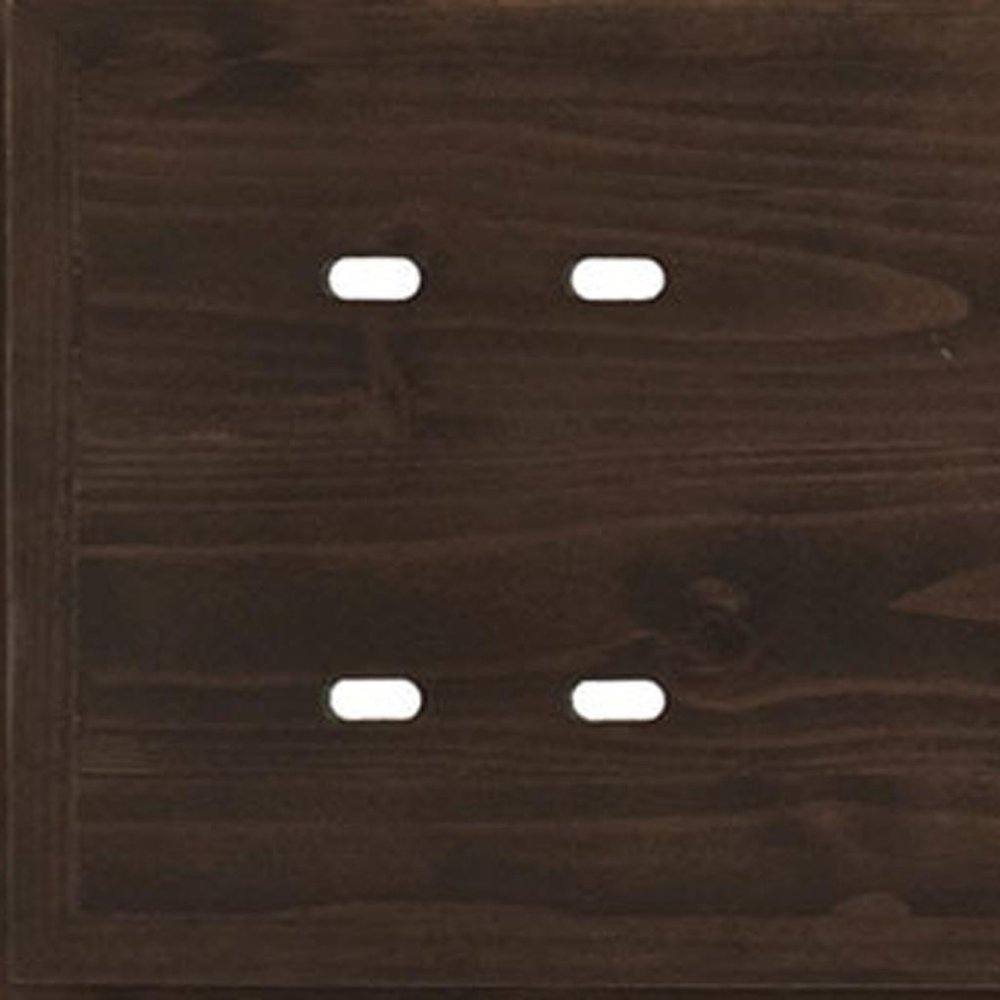 Bridge with Back Slats - Component