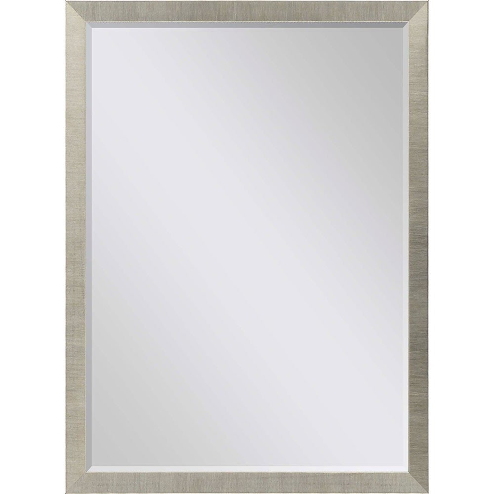 Gold Accent Mirror - 39-inch