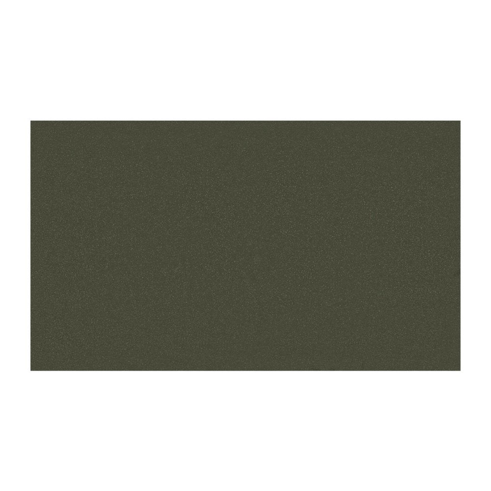 Dark Gray Concrete Outdoor Coffee Table - 48-inch