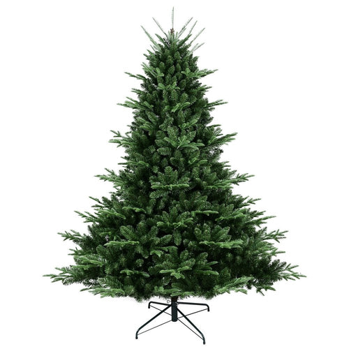 5' Full Spruce Christmas Tree