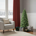 5' Full Pine Christmas Tree