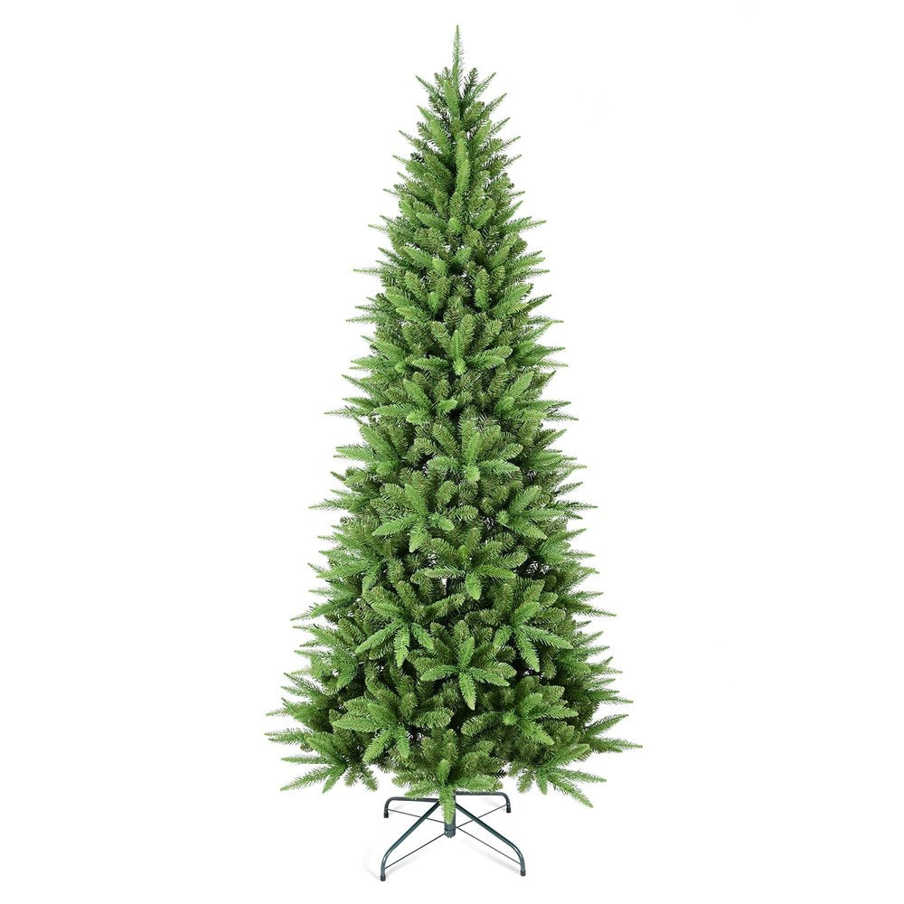 4' Full Pine Christmas Tree