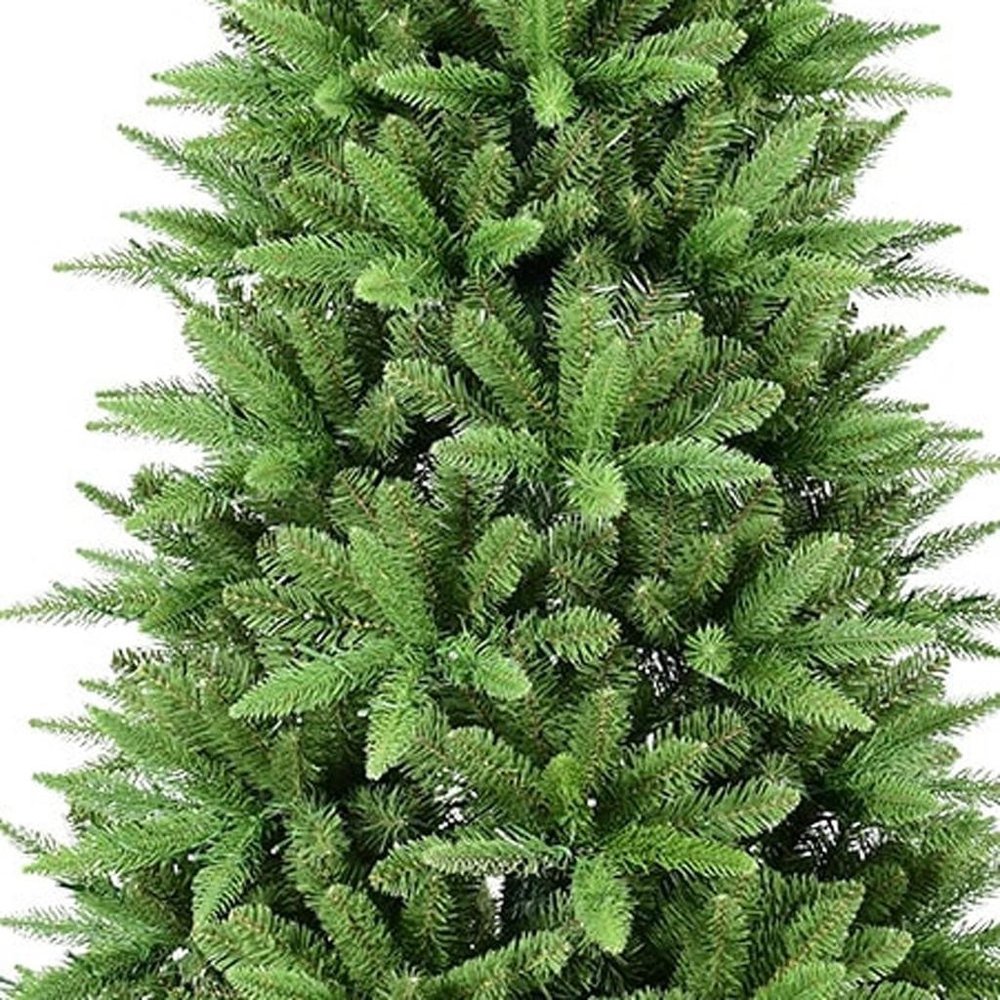 4' Full Pine Christmas Tree