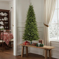 4' Full Pine Christmas Tree