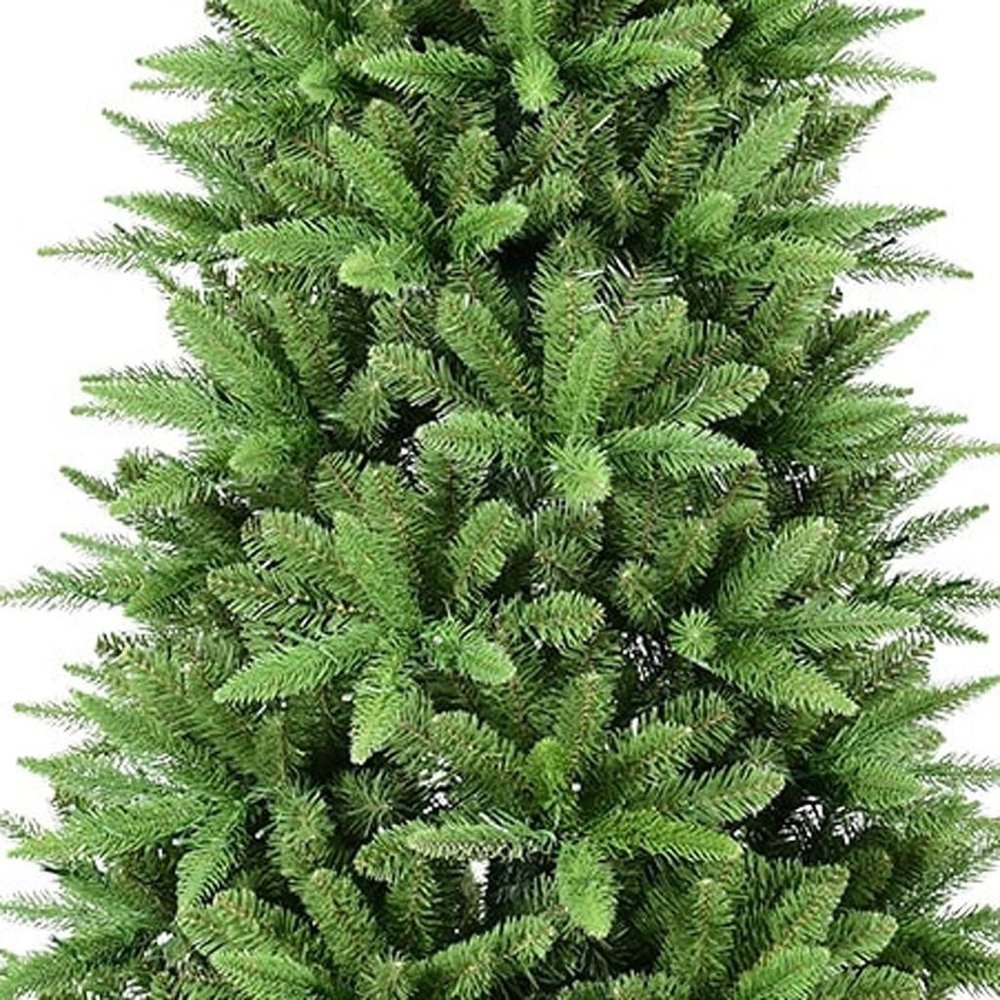 4' Full Pine Christmas Tree
