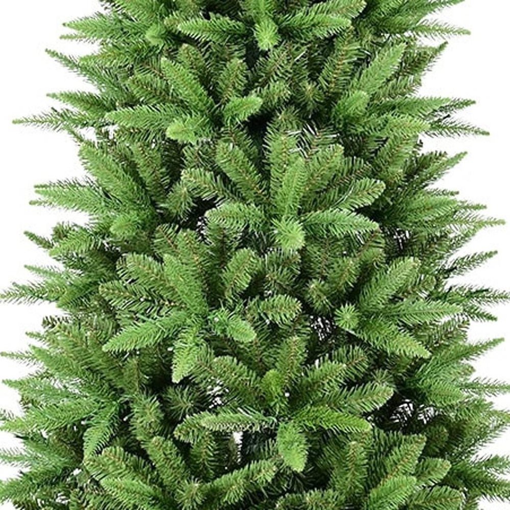 4' Full Pine Christmas Tree