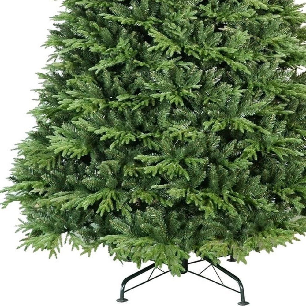 6.5' Full Pine Christmas Tree