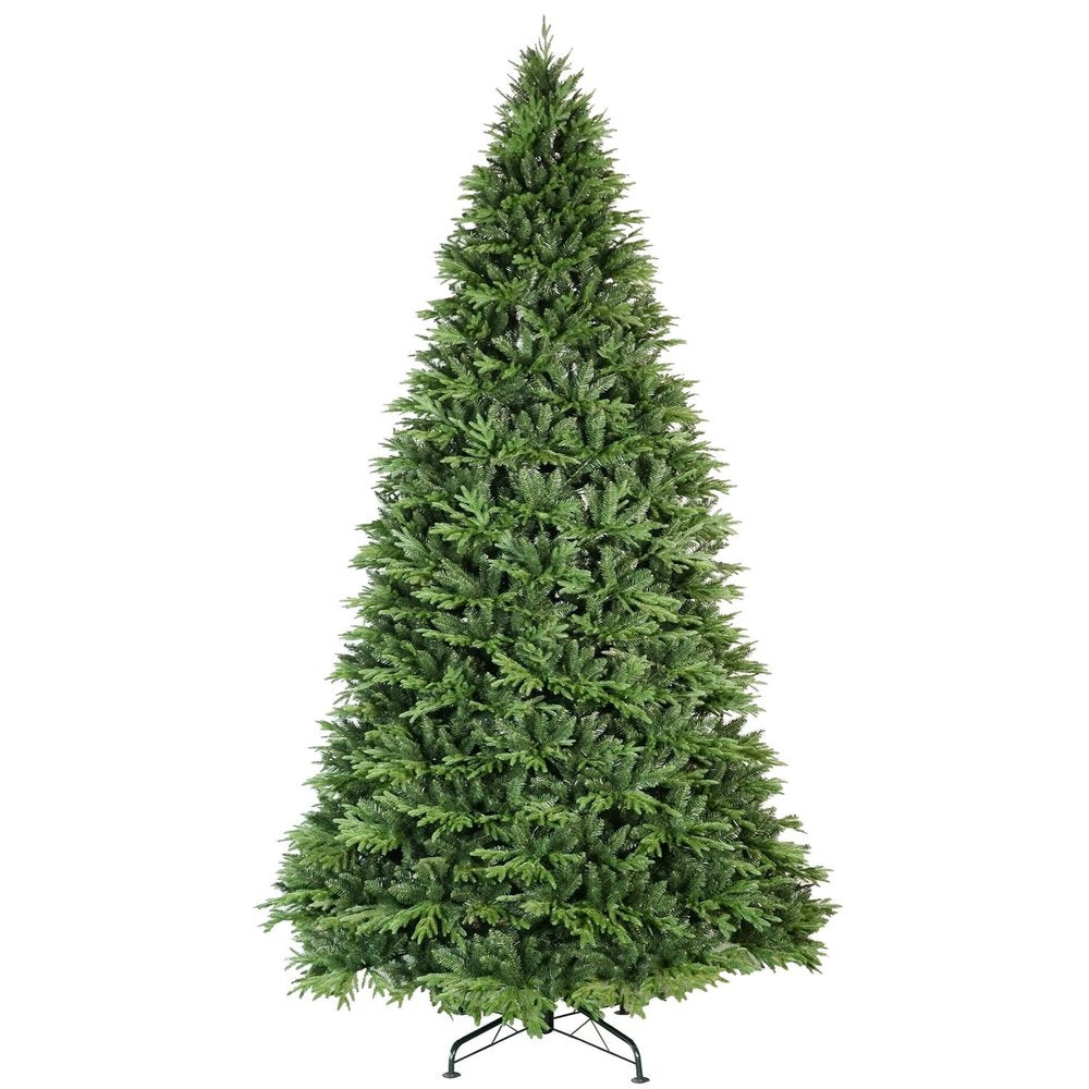 6.5' Full Pine Christmas Tree
