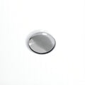 White Acrylic Bath Tub - 47-inch