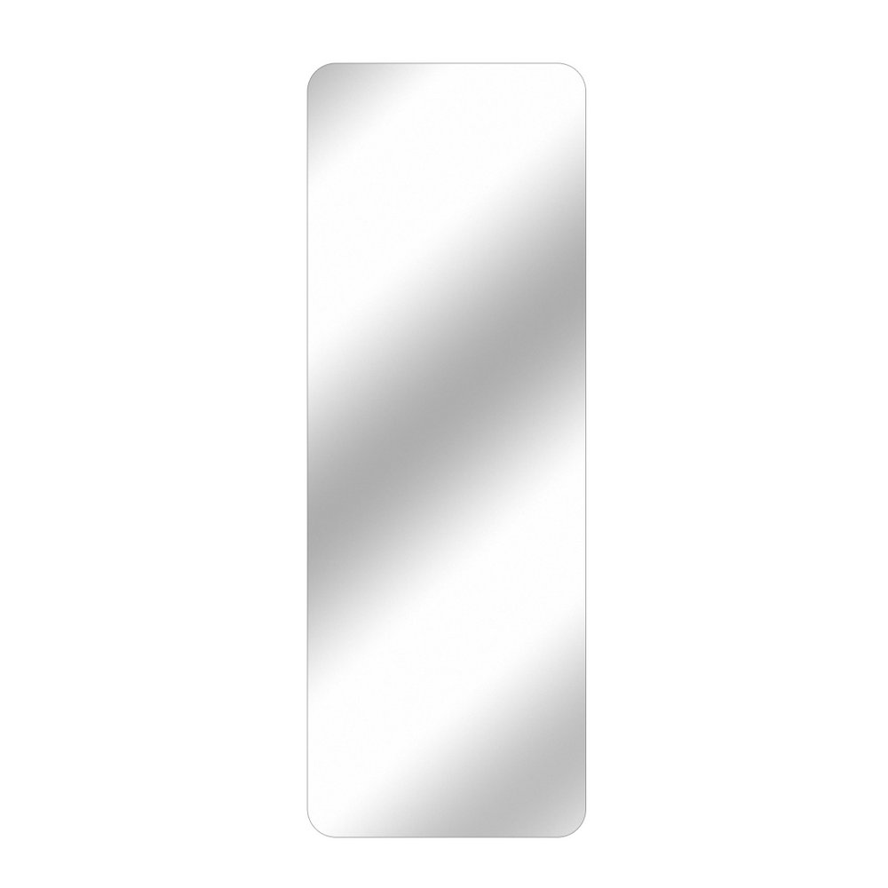 Frameless Full Length Hanging Mirror - 55-inch