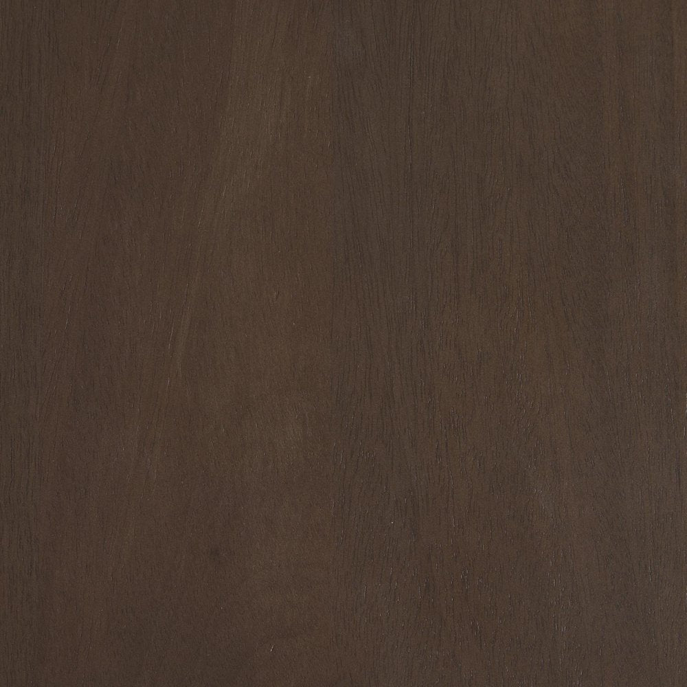 Brown Solid Wood Sideboard with Four Doors - 72-inch